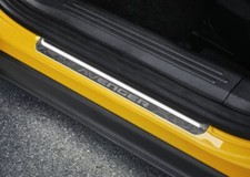 BATTITACCO BATTICALCAGNO JEEP AVENGER  ORIGINALE 50290865