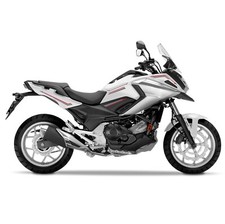 Kit adesivi Carena compatibile