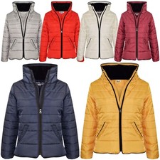 Bambine Giacche Piumino