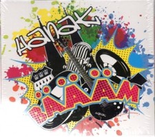 Hanak - Baeaeaem - CD - Neu /