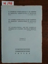 VI congresso Int. e XII