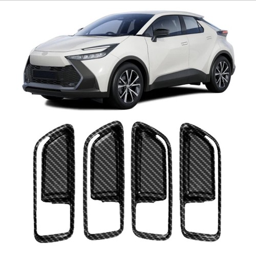 Per toyota chr 2025 fibra - toyota,