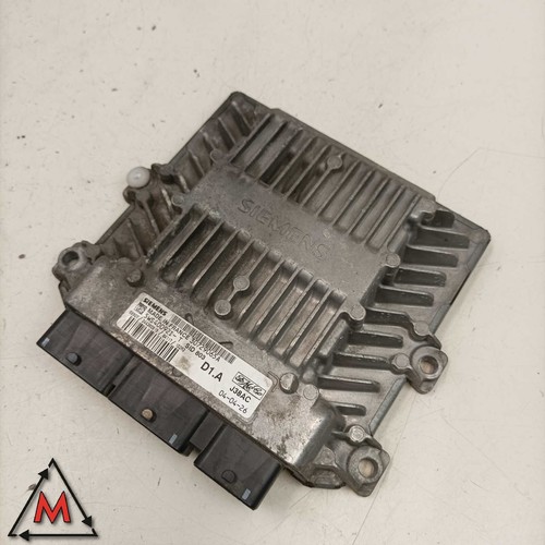 Centralina motore ecu - motore,