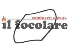 GUARNIZIONE PORTA STUFA PELLET CADEL FREEPOINT 346X507 MARTINA TECNA 4D18013007