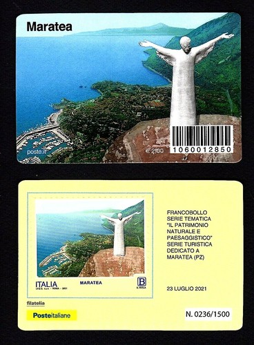 Italia 2021 maratea - 2021,