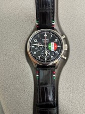 SEIKO Presage Chrono Porco