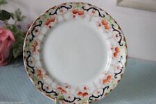 PIATTINO DOLCE D'EPOCA diam. 17 / PIATTO / VINTAGE BONE CHINA DESSERT PLATE