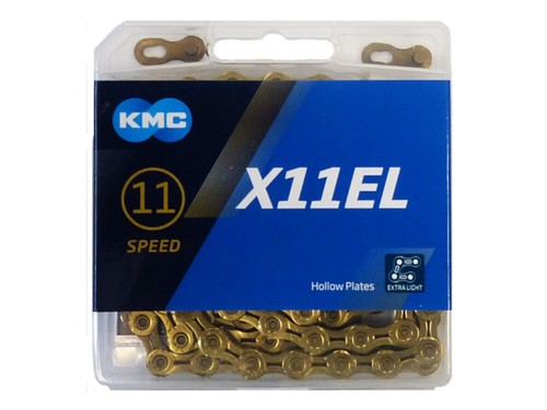 Kmc catena x11el - kmc, 11v