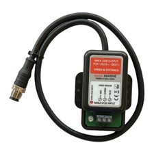 NASA MarineNasa NMEA 0183 a
