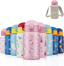 400 ML Borraccia Bambini