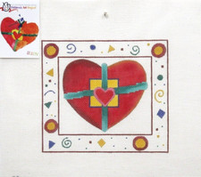 Denise DeRusha Progetto Arte