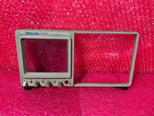 Tektronix 2465a oscilloscopio - tektronix,