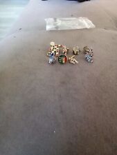 Lotto Spille Ciao Italia 90