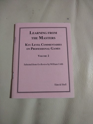 Learning from the - learning,