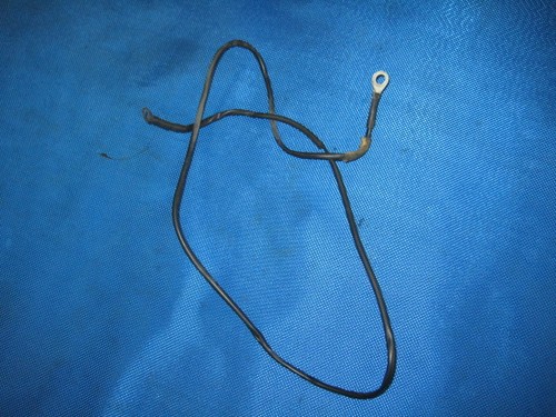 Bmw k100 cablaggio cable - bmw,