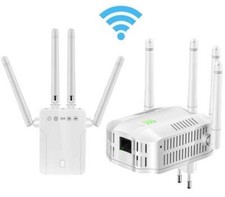 300m ripetitore wifi router