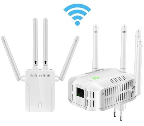 300m ripetitore wifi router