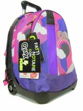 Zaino TROLLEY smontabile COMIX