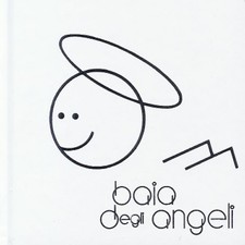 Daniele Baldelli  - Baia Degli