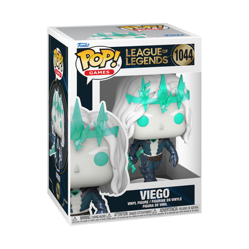 Funko pop lega delle - funko,