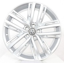 19 pollici Originale VW Tiguan