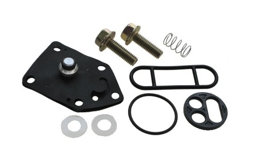 Kit riparazione rubinetto - kit,