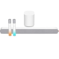 VIZIO MicMe 2.1 soundbar