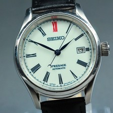 Orologio Uomo Automatico SEIKO