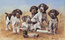 James Killen Great Hunting