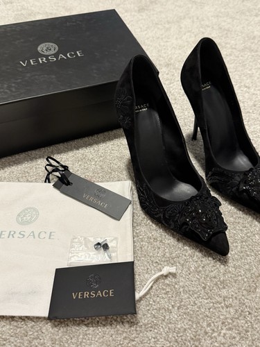Nuovissime versace medusa - nuovissime,