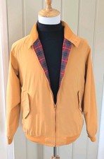 Giacca Harrington Baracuta G9