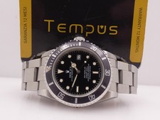 ROLEX SEA-DWELLER 16660