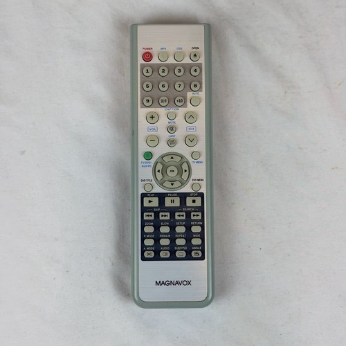 Magnavox dvd combo - dvd,