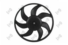 Ventola radiatore 037-014-0019