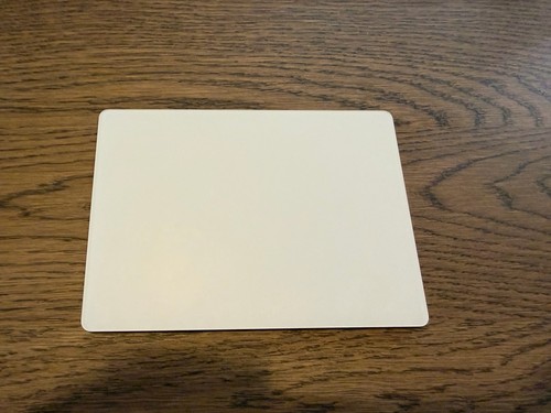 Apple magic trackpad - apple,
