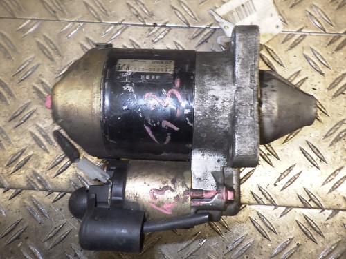 Motorino avviamento kia rio - avviamento,