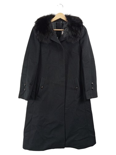 Delmod cappotto classico donna - cappotto,