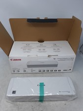Canon imageFORMULA R10 scanner