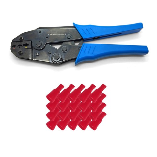 Pinza crimpatrice x - crimpatrice,