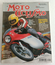 Motociclismo d'epoca 5 2000 -