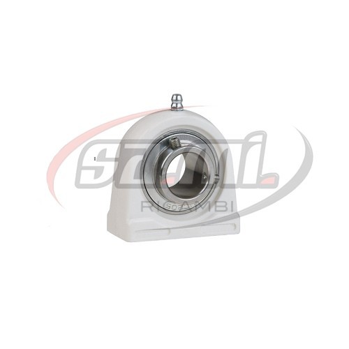 Supporto pucpa 204 plastica - in,