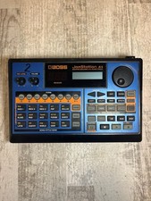 Boss JS5 JamStation
