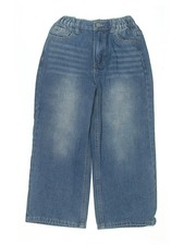 Unbranded girls blue jeans - jeans, 150