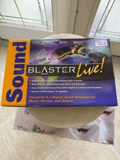 Creative Labs Sound Blaster
