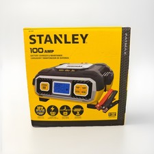 Stanley FatMax Caricabatteria