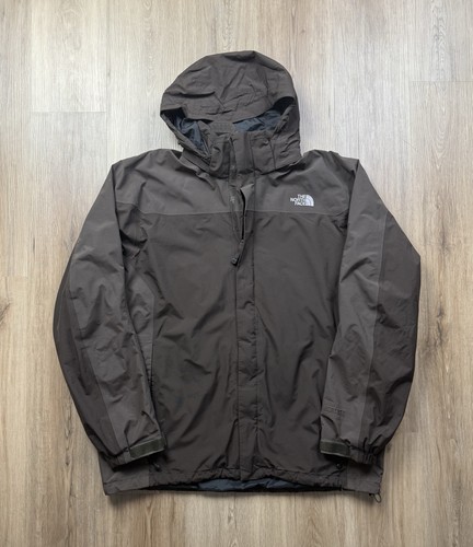 The north face - face, parka