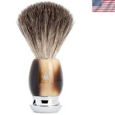 Spazzola da barba VIVO