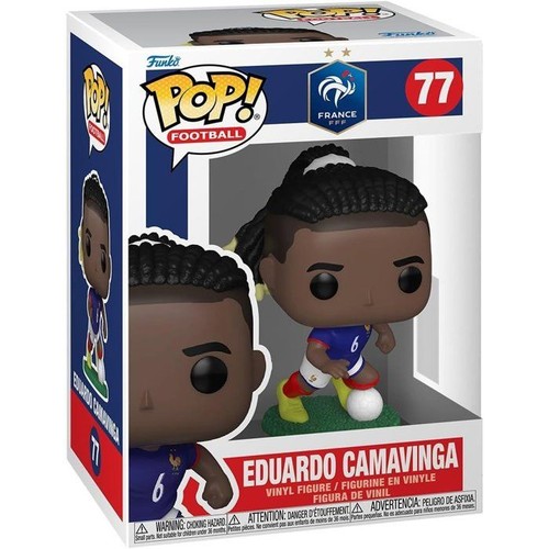 Funko pop statuetta francia - statuetta,
