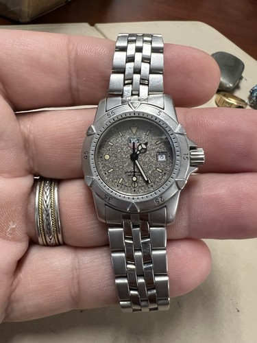 Orologio donna tag - orologio,