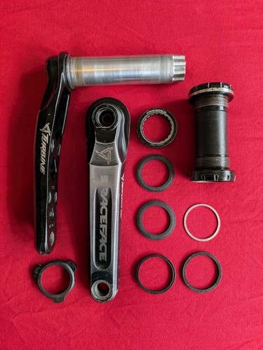 Raceface turbina 30mm - raceface,